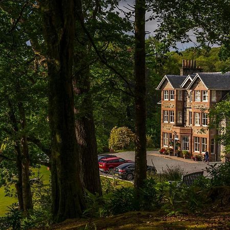 Duisdale House Hotel Isle of Skye Екстериор снимка