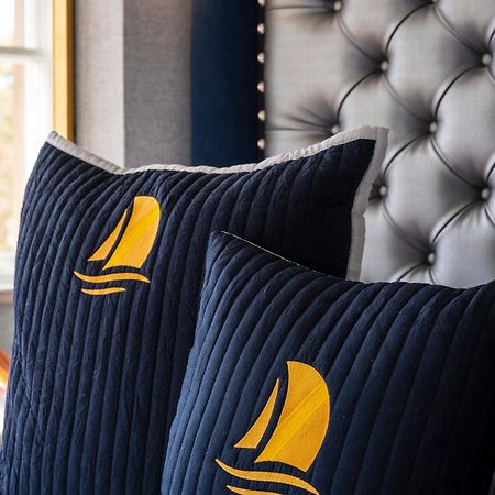 Duisdale House Hotel Isle of Skye Екстериор снимка