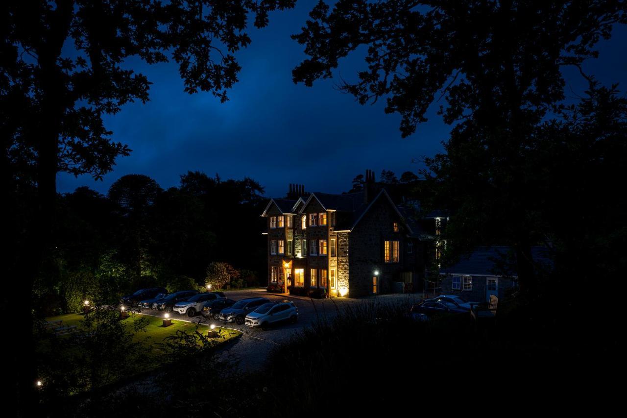 Duisdale House Hotel Isle of Skye Екстериор снимка