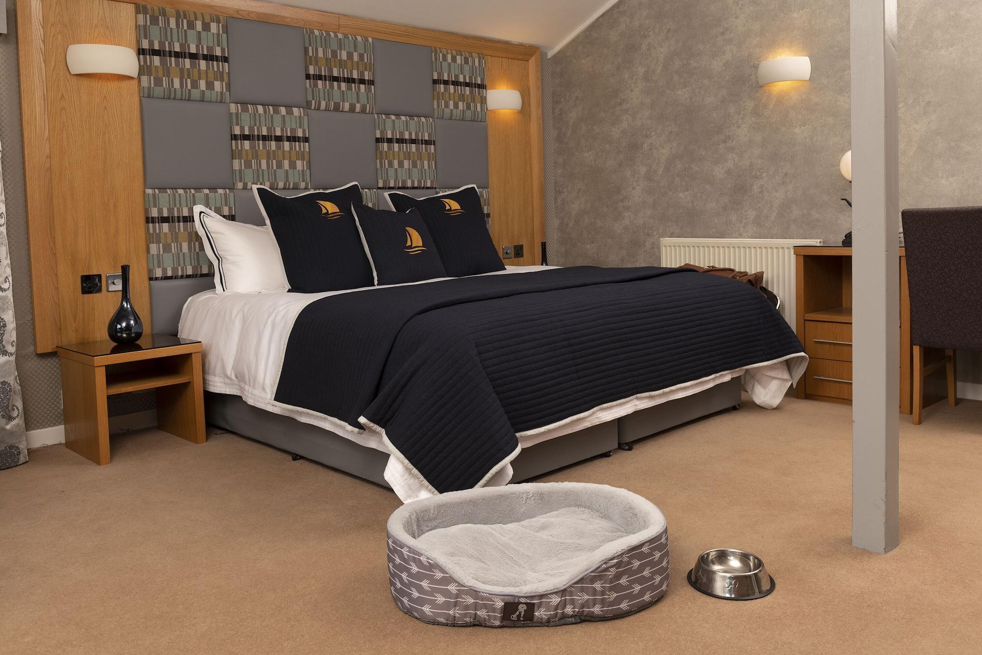Duisdale House Hotel Isle of Skye Екстериор снимка