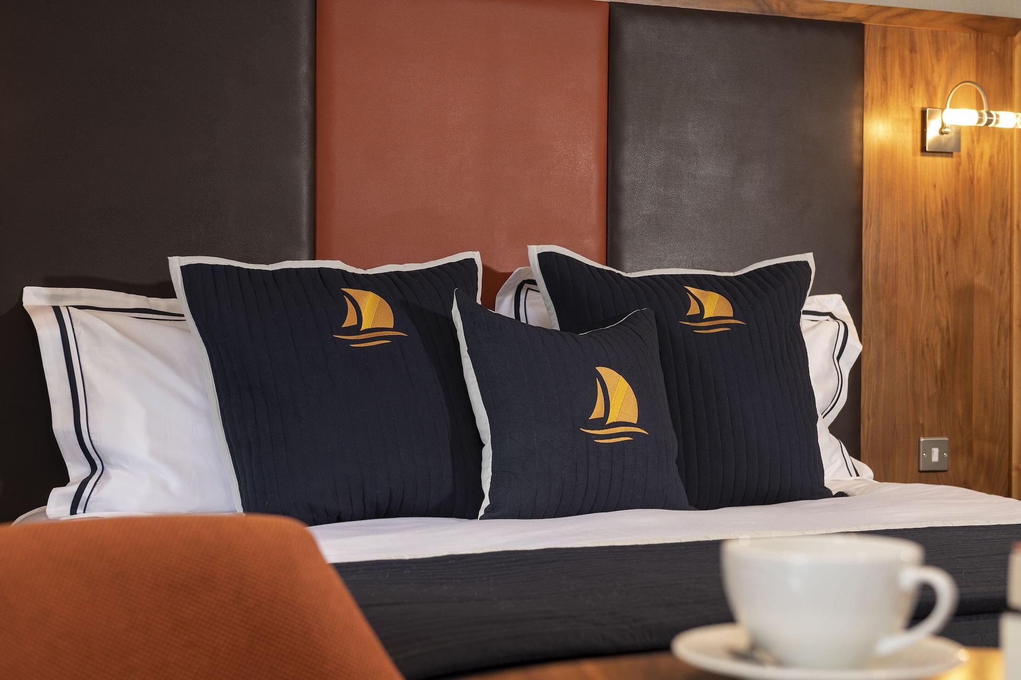 Duisdale House Hotel Isle of Skye Екстериор снимка