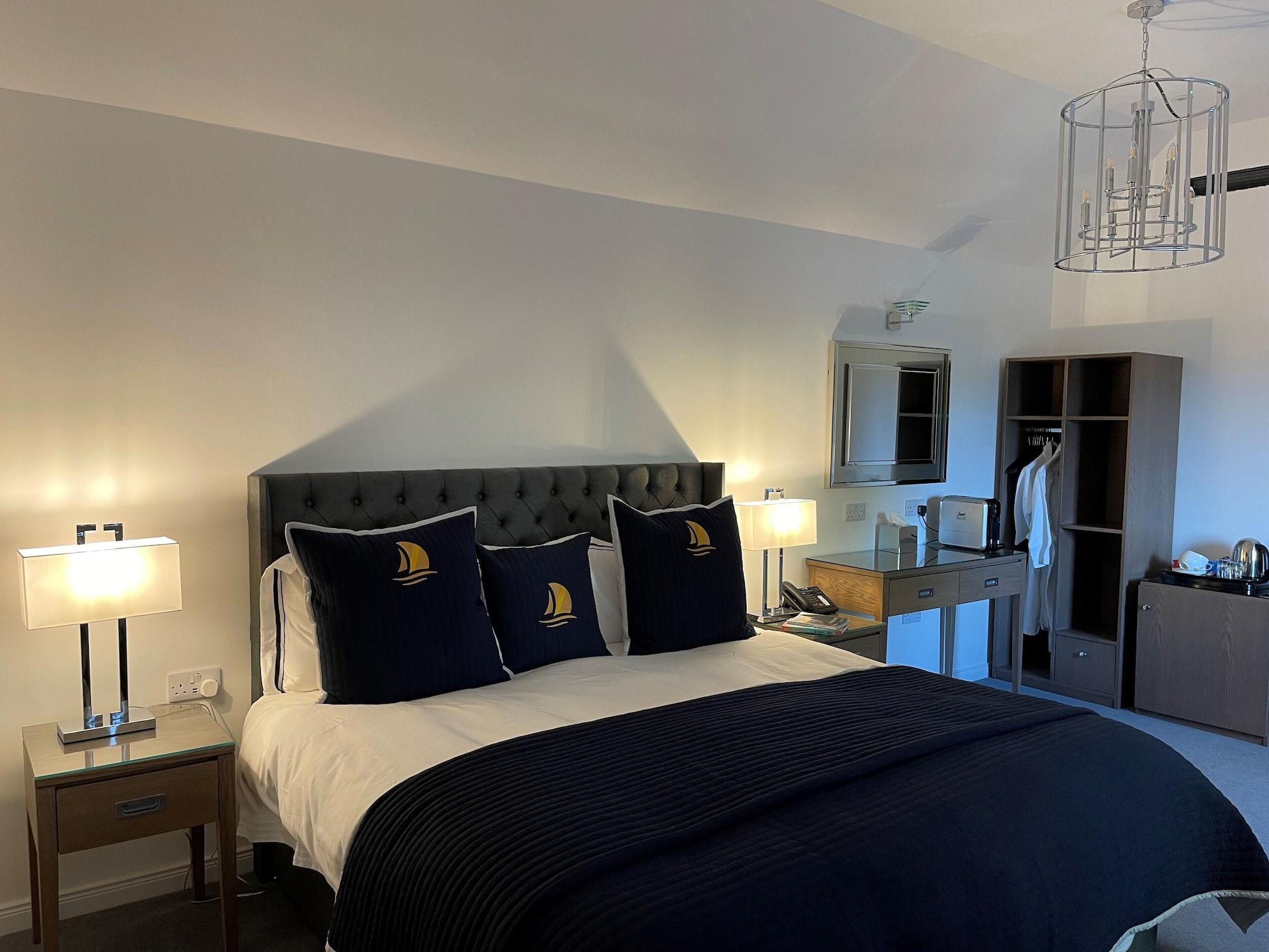 Duisdale House Hotel Isle of Skye Екстериор снимка