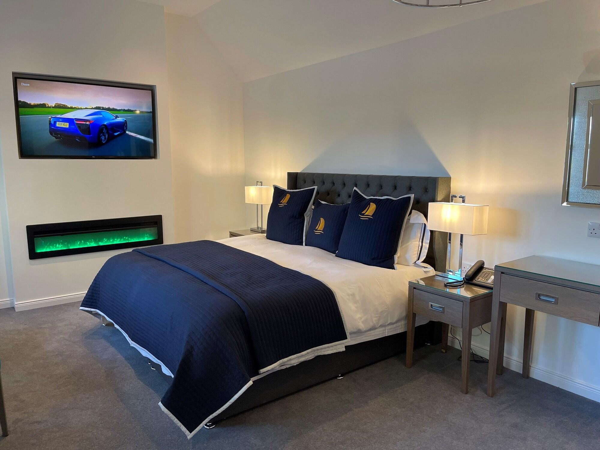 Duisdale House Hotel Isle of Skye Екстериор снимка