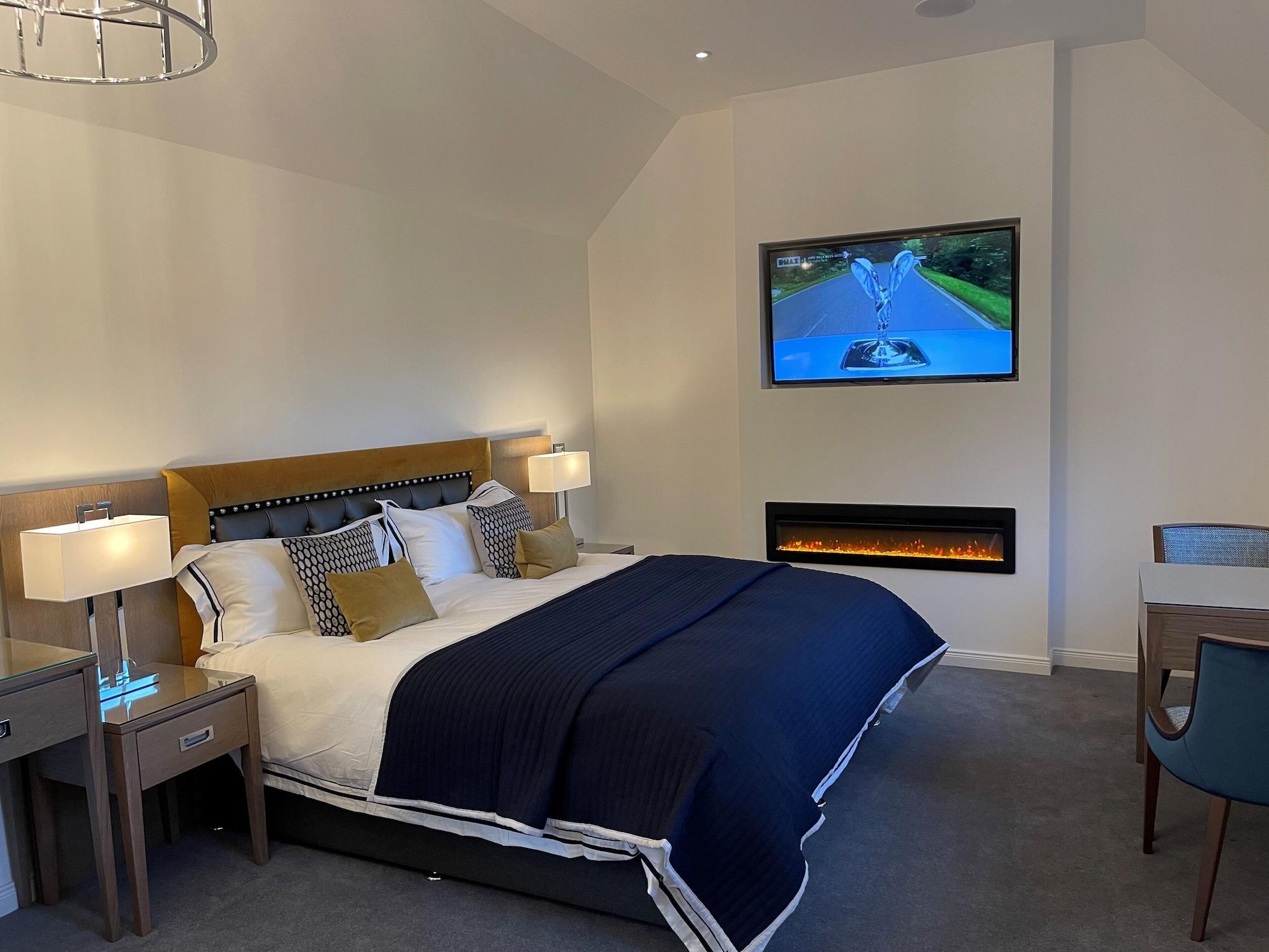 Duisdale House Hotel Isle of Skye Екстериор снимка