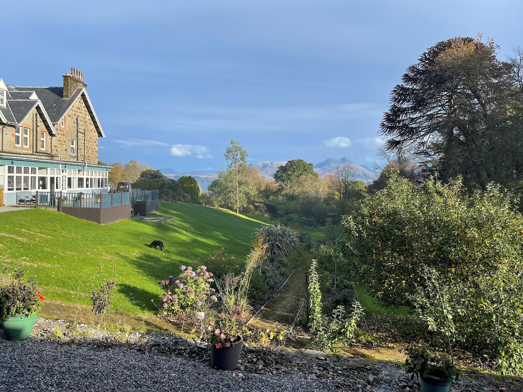 Duisdale House Hotel Isle of Skye Екстериор снимка