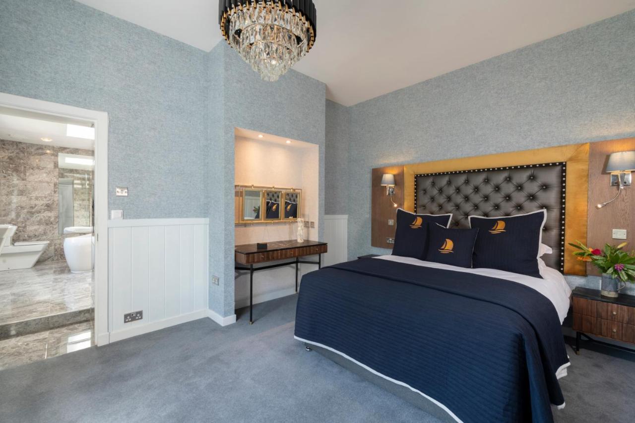 Duisdale House Hotel Isle of Skye Екстериор снимка