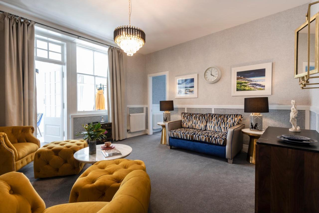 Duisdale House Hotel Isle of Skye Екстериор снимка