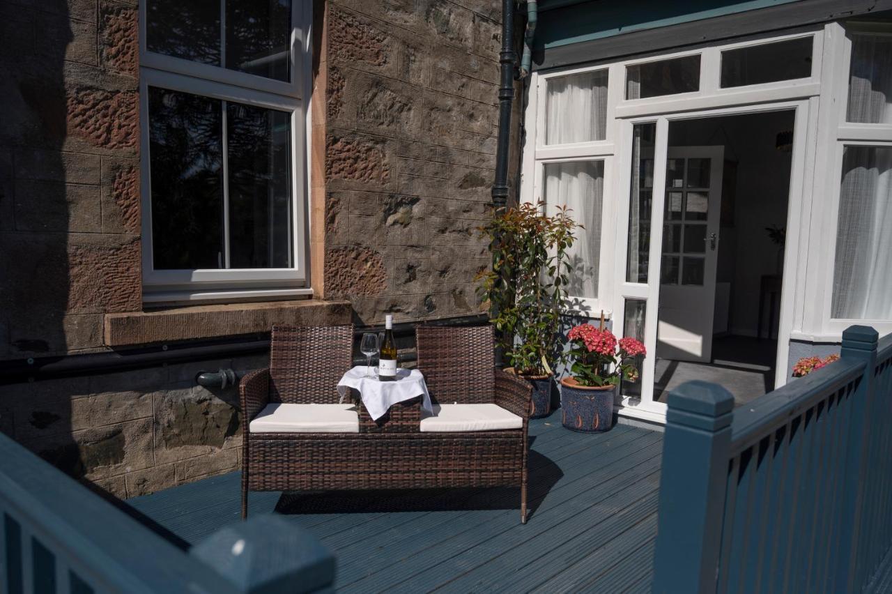 Duisdale House Hotel Isle of Skye Екстериор снимка