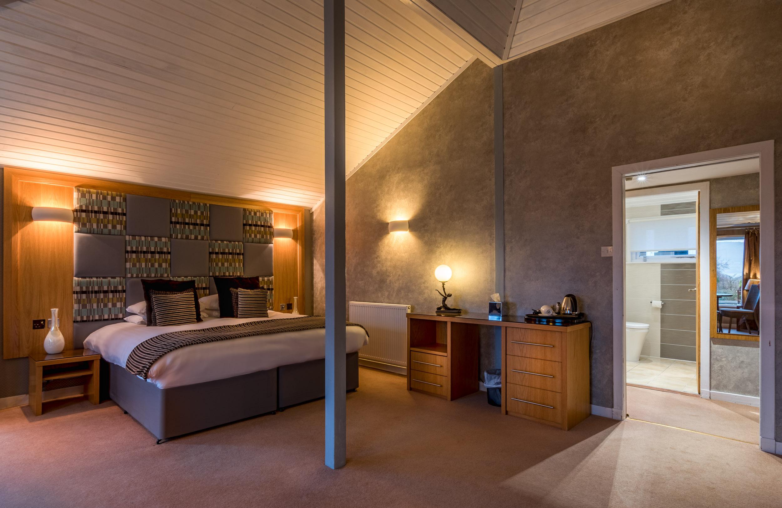Duisdale House Hotel Isle of Skye Екстериор снимка