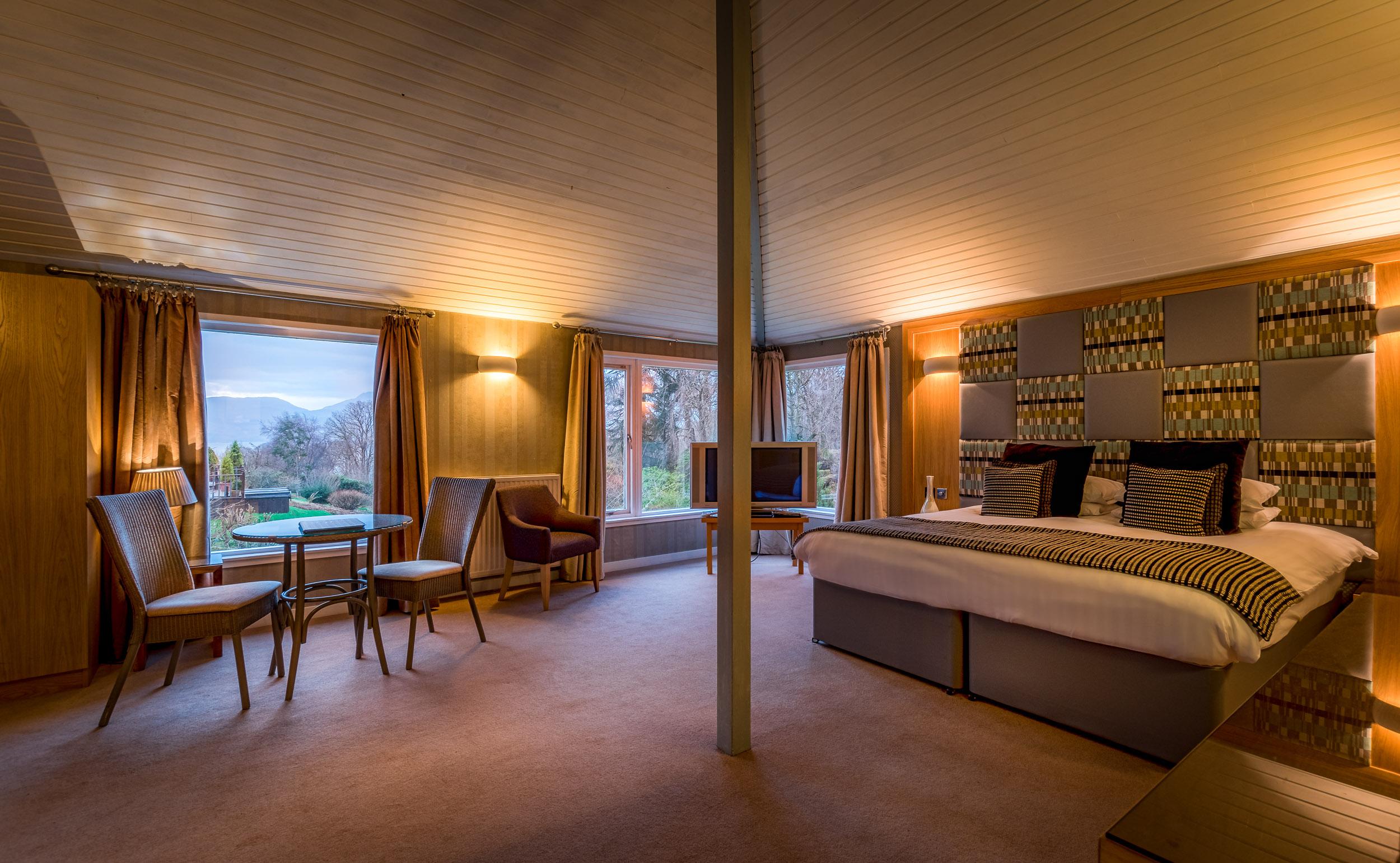 Duisdale House Hotel Isle of Skye Екстериор снимка