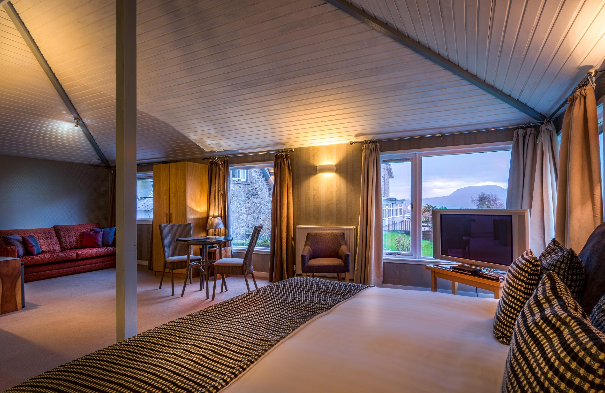 Duisdale House Hotel Isle of Skye Екстериор снимка