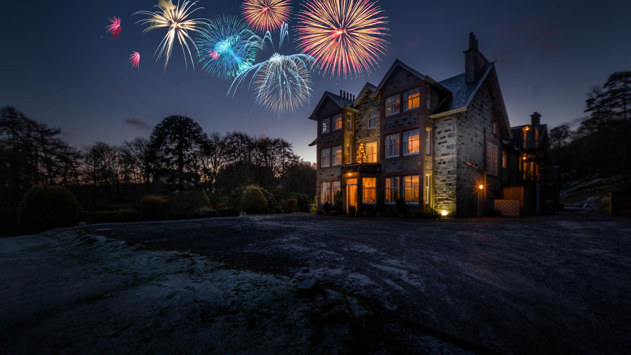 Duisdale House Hotel Isle of Skye Екстериор снимка