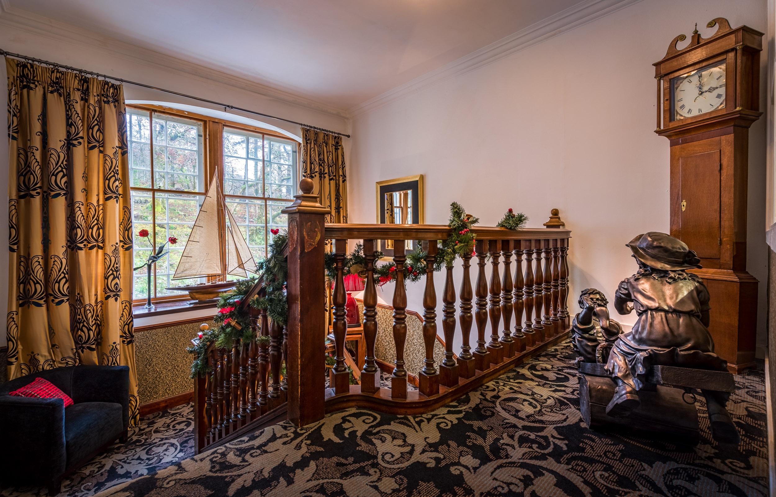 Duisdale House Hotel Isle of Skye Екстериор снимка