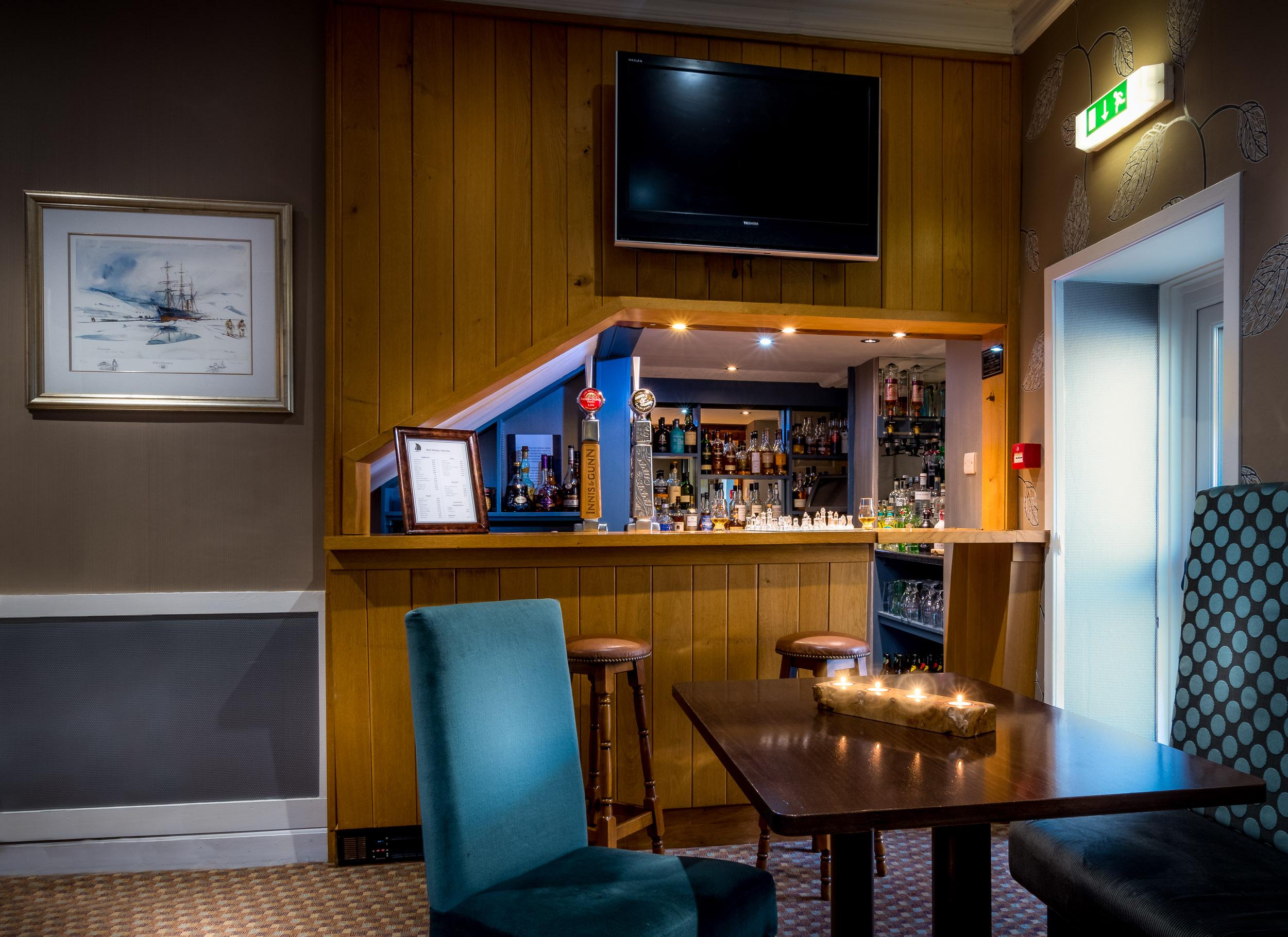 Duisdale House Hotel Isle of Skye Екстериор снимка