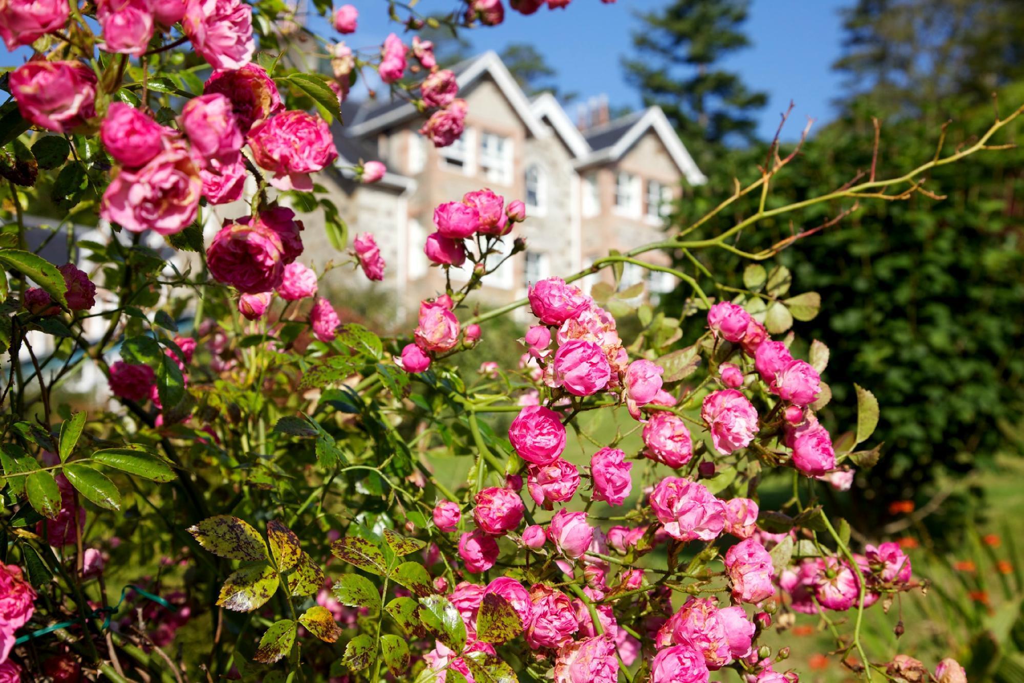 Duisdale House Hotel Isle of Skye Екстериор снимка