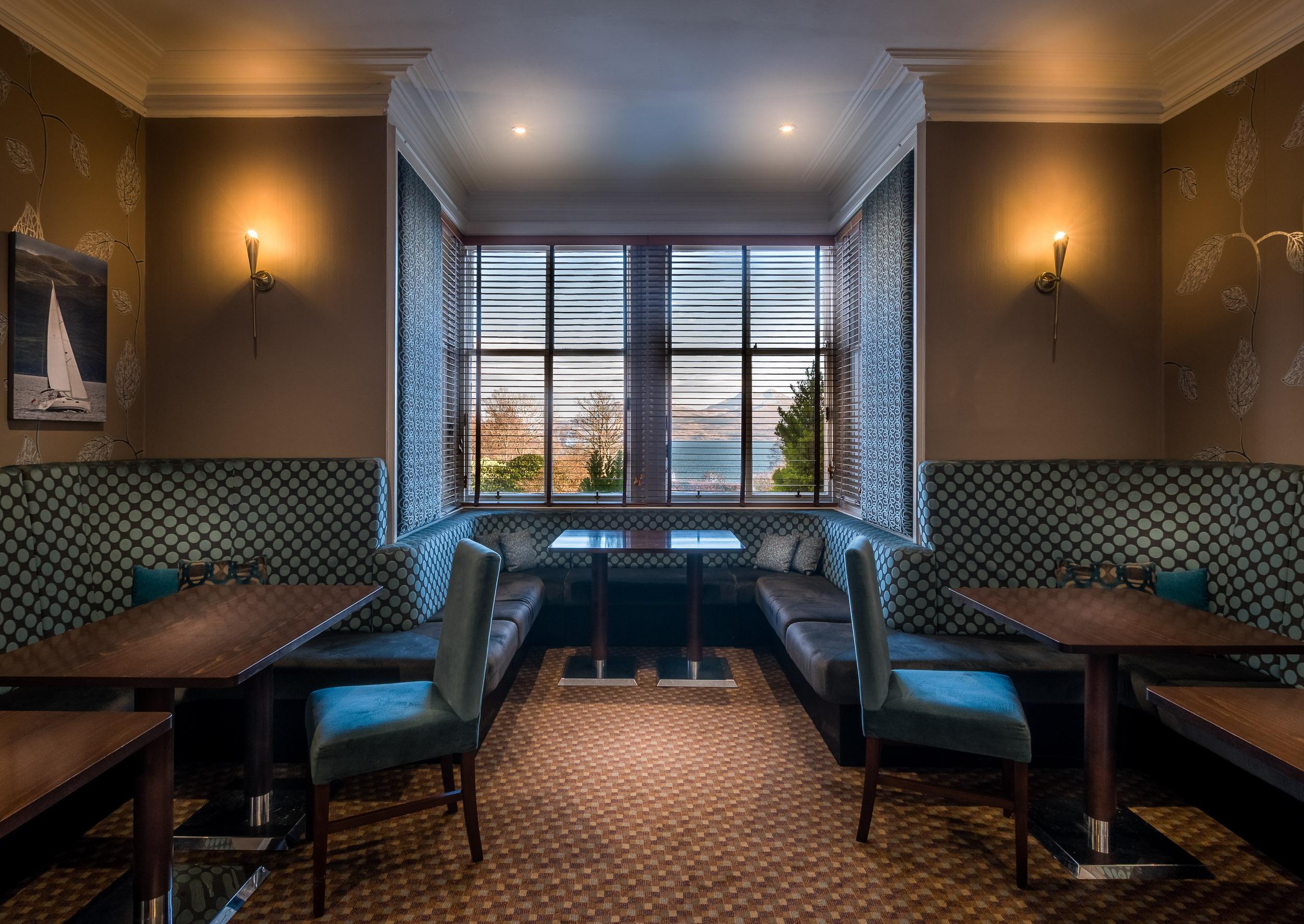 Duisdale House Hotel Isle of Skye Екстериор снимка