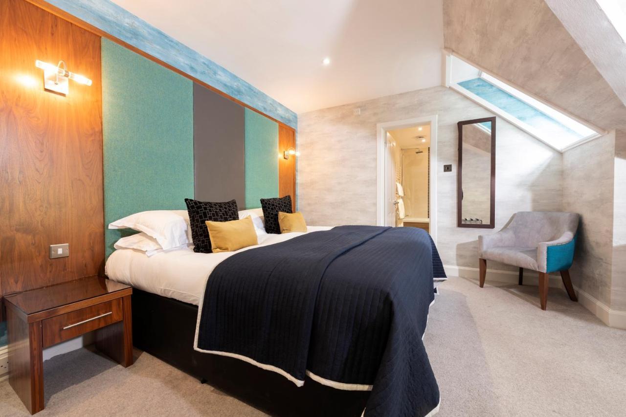 Duisdale House Hotel Isle of Skye Екстериор снимка
