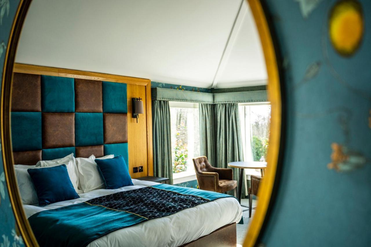 Duisdale House Hotel Isle of Skye Екстериор снимка