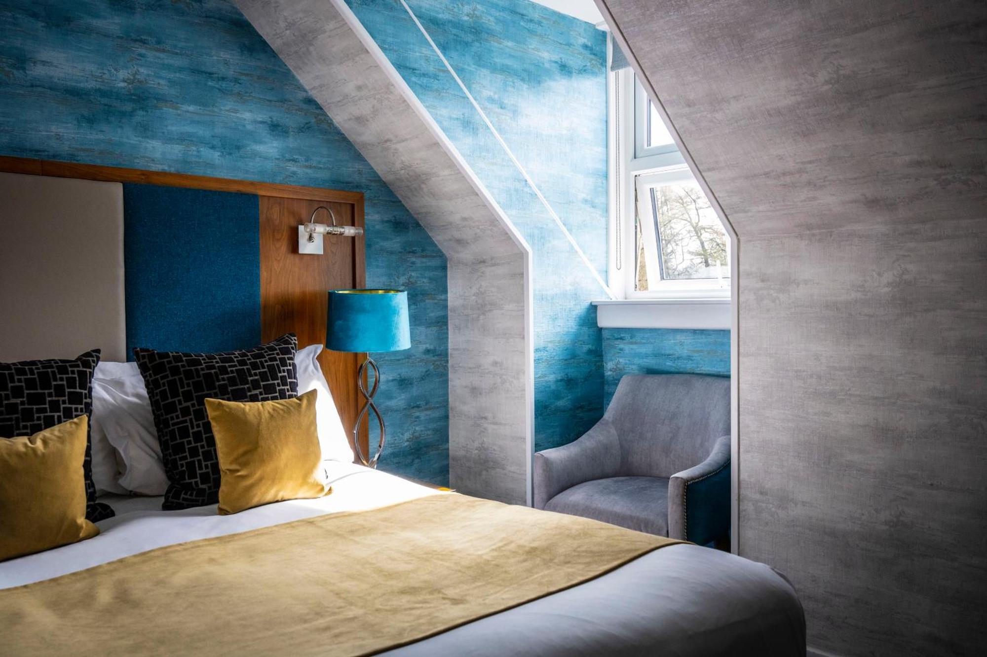 Duisdale House Hotel Isle of Skye Екстериор снимка