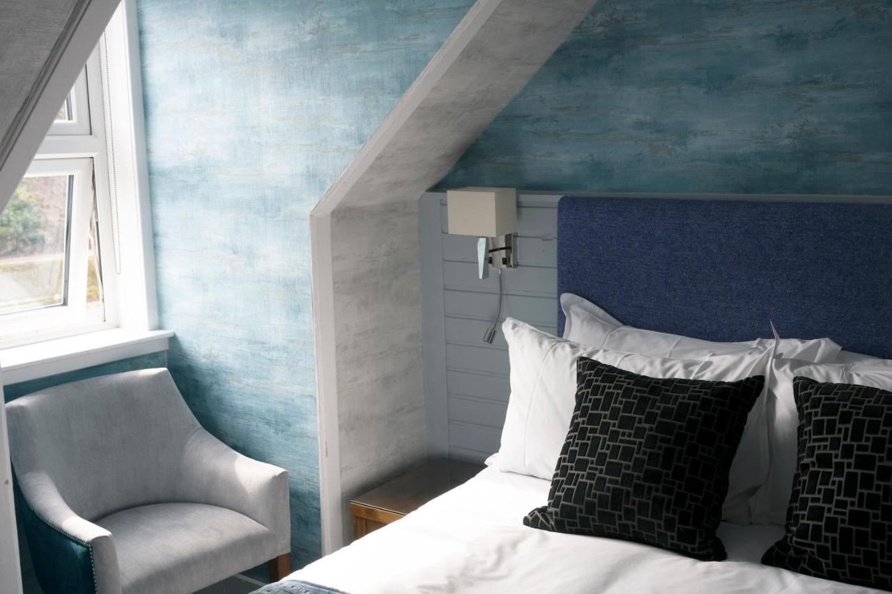 Duisdale House Hotel Isle of Skye Екстериор снимка
