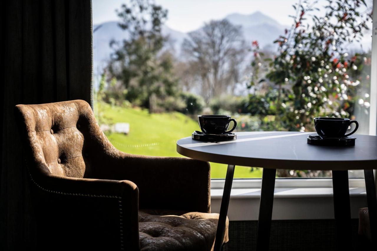 Duisdale House Hotel Isle of Skye Екстериор снимка