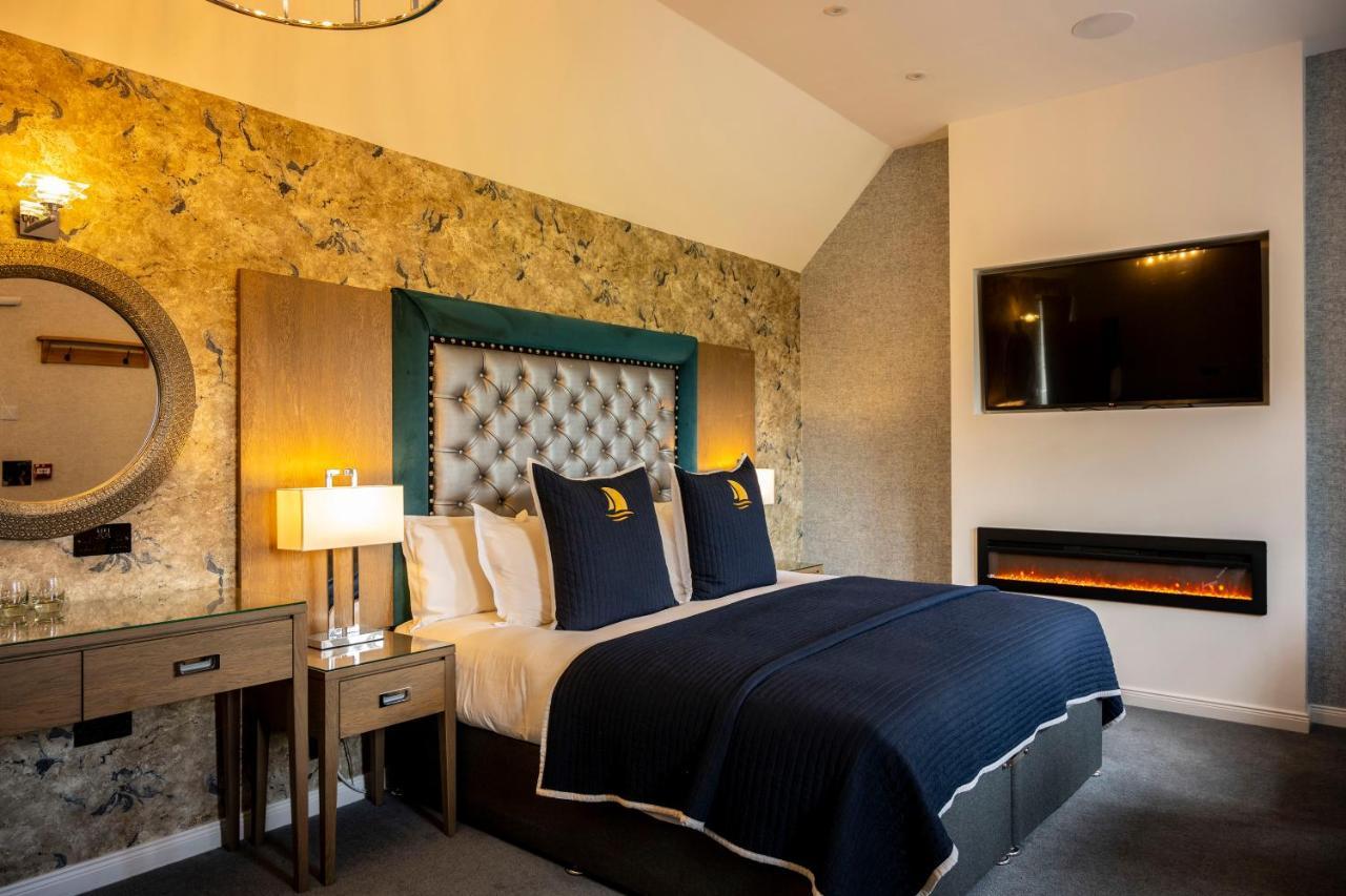 Duisdale House Hotel Isle of Skye Екстериор снимка