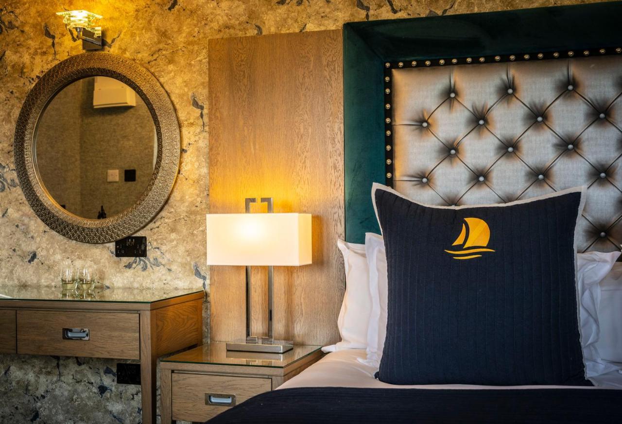 Duisdale House Hotel Isle of Skye Екстериор снимка