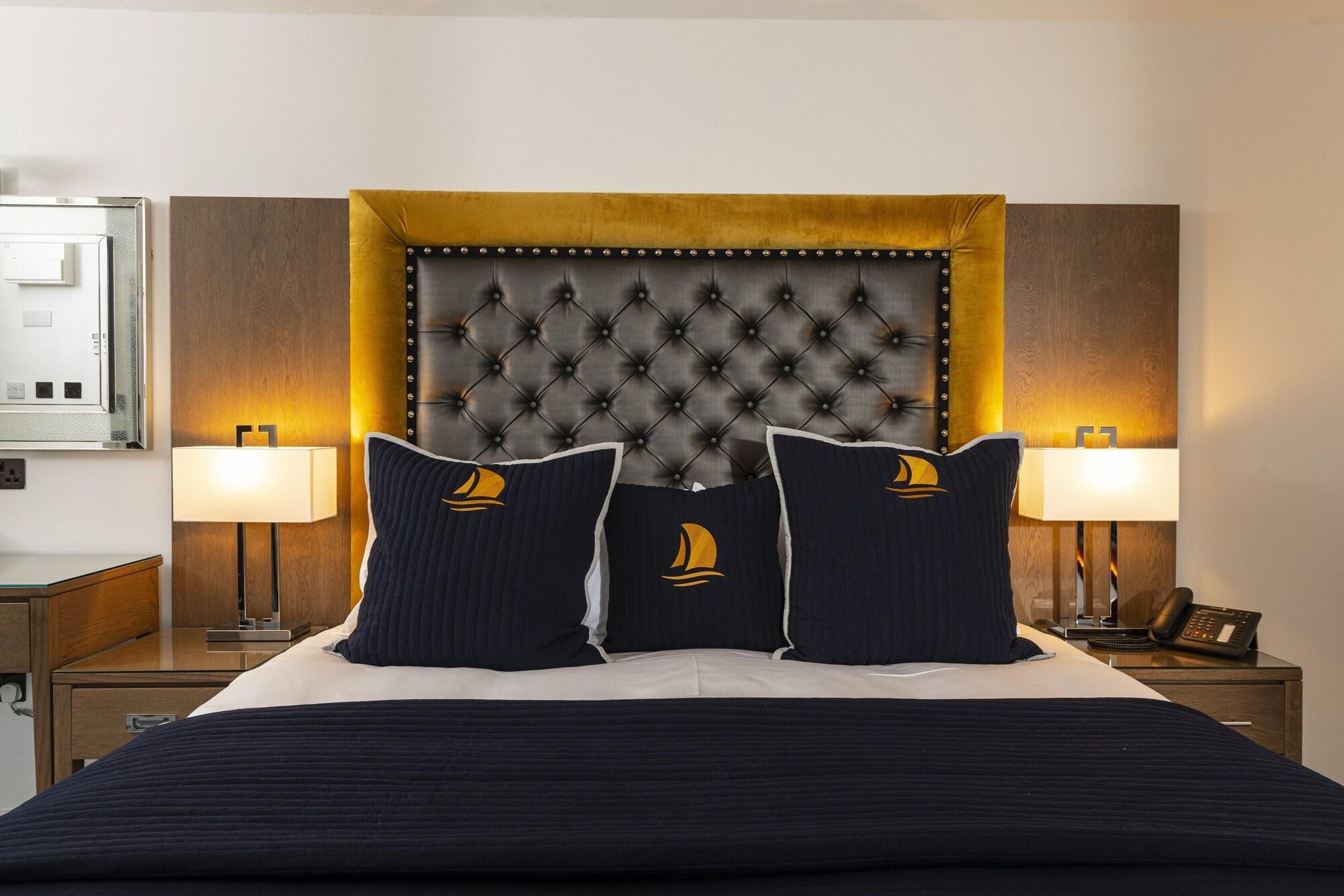 Duisdale House Hotel Isle of Skye Екстериор снимка