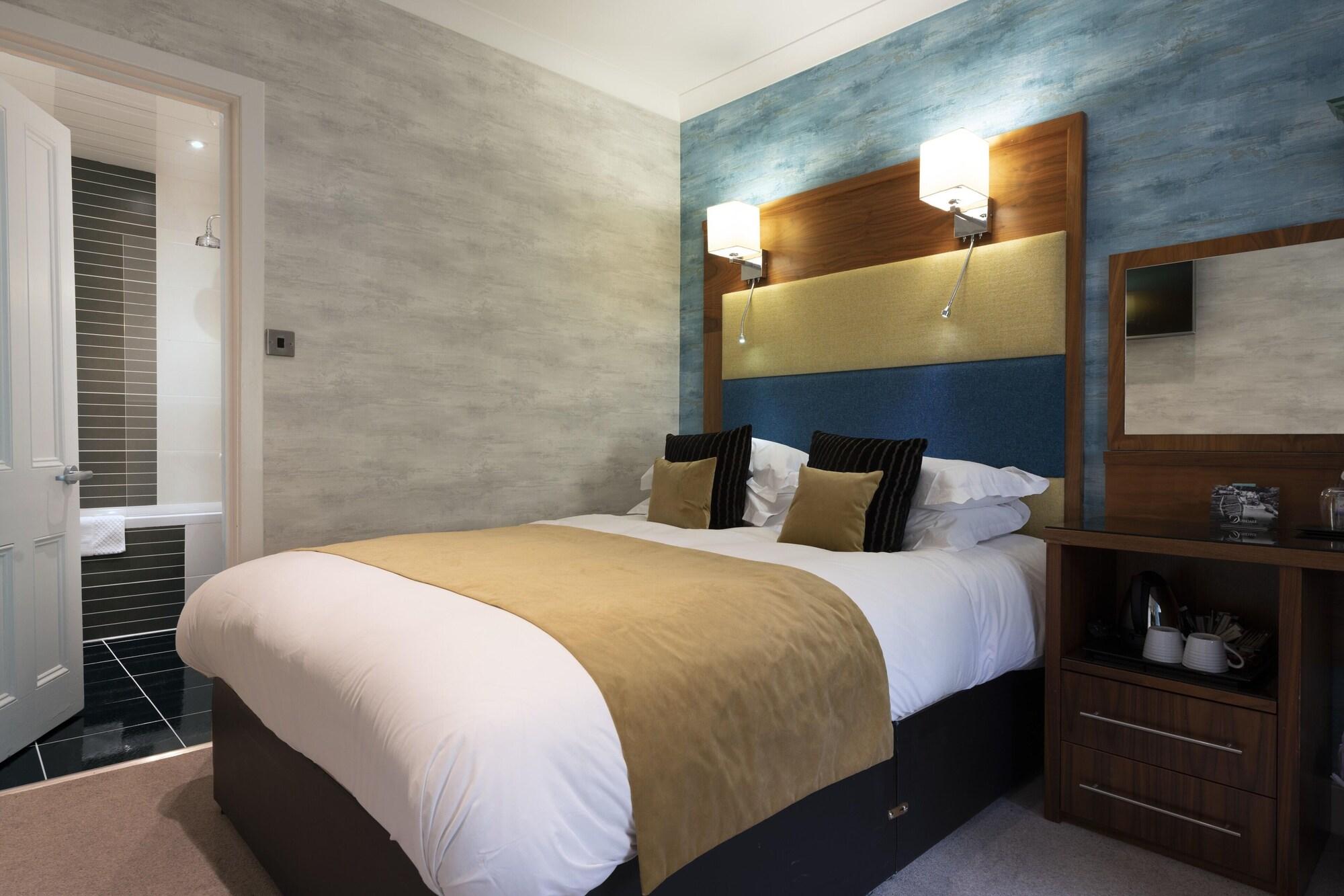 Duisdale House Hotel Isle of Skye Екстериор снимка