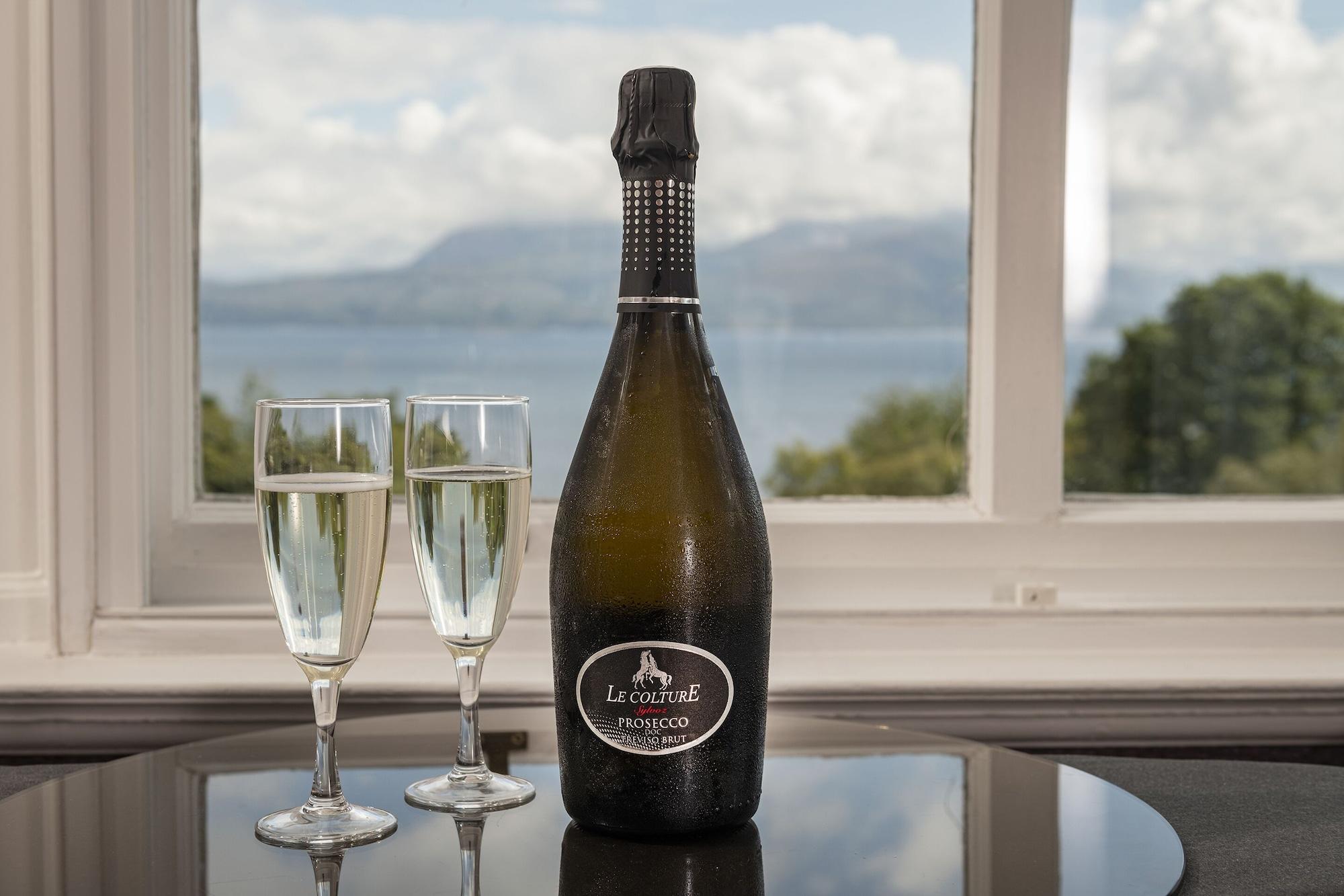 Duisdale House Hotel Isle of Skye Екстериор снимка
