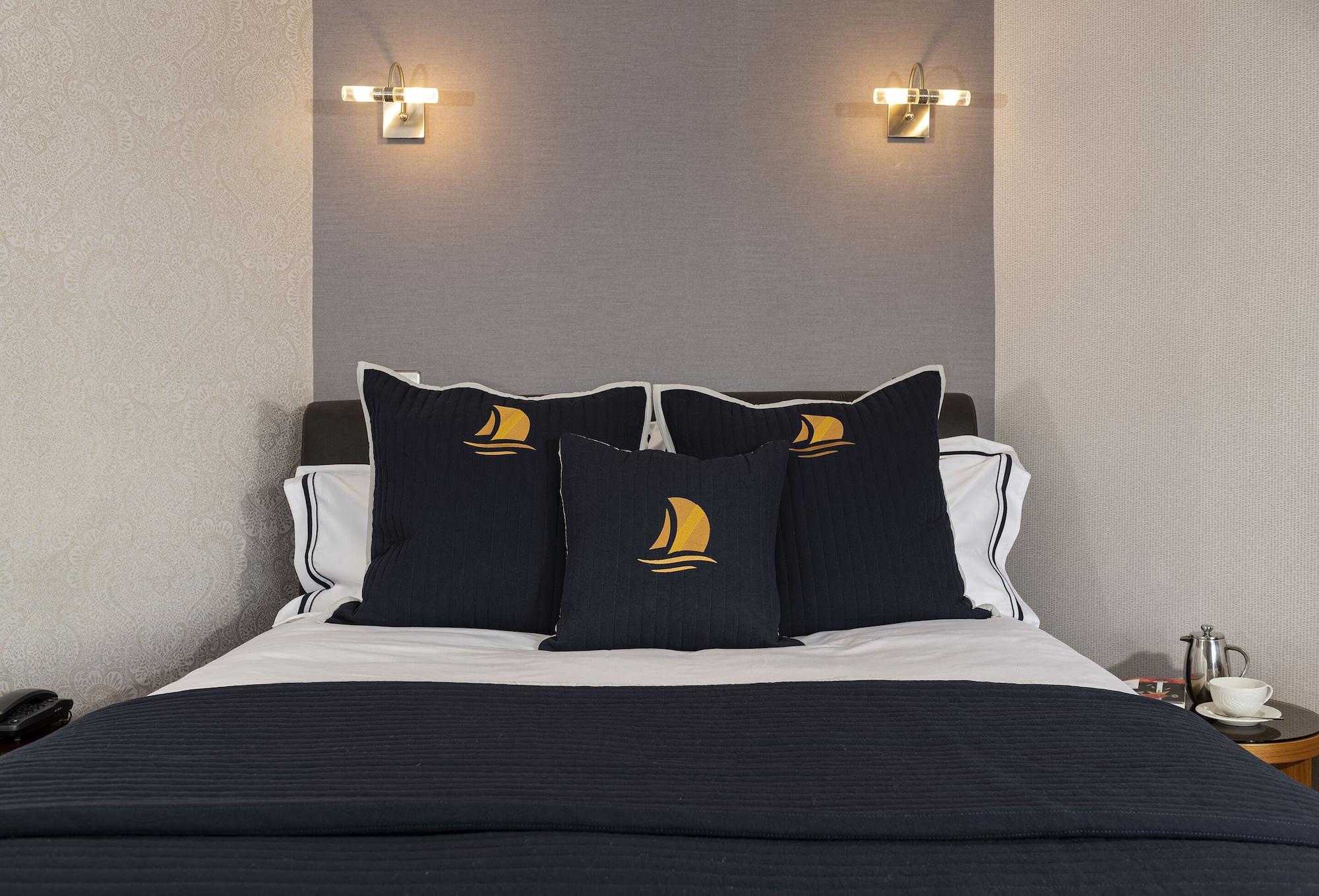 Duisdale House Hotel Isle of Skye Екстериор снимка