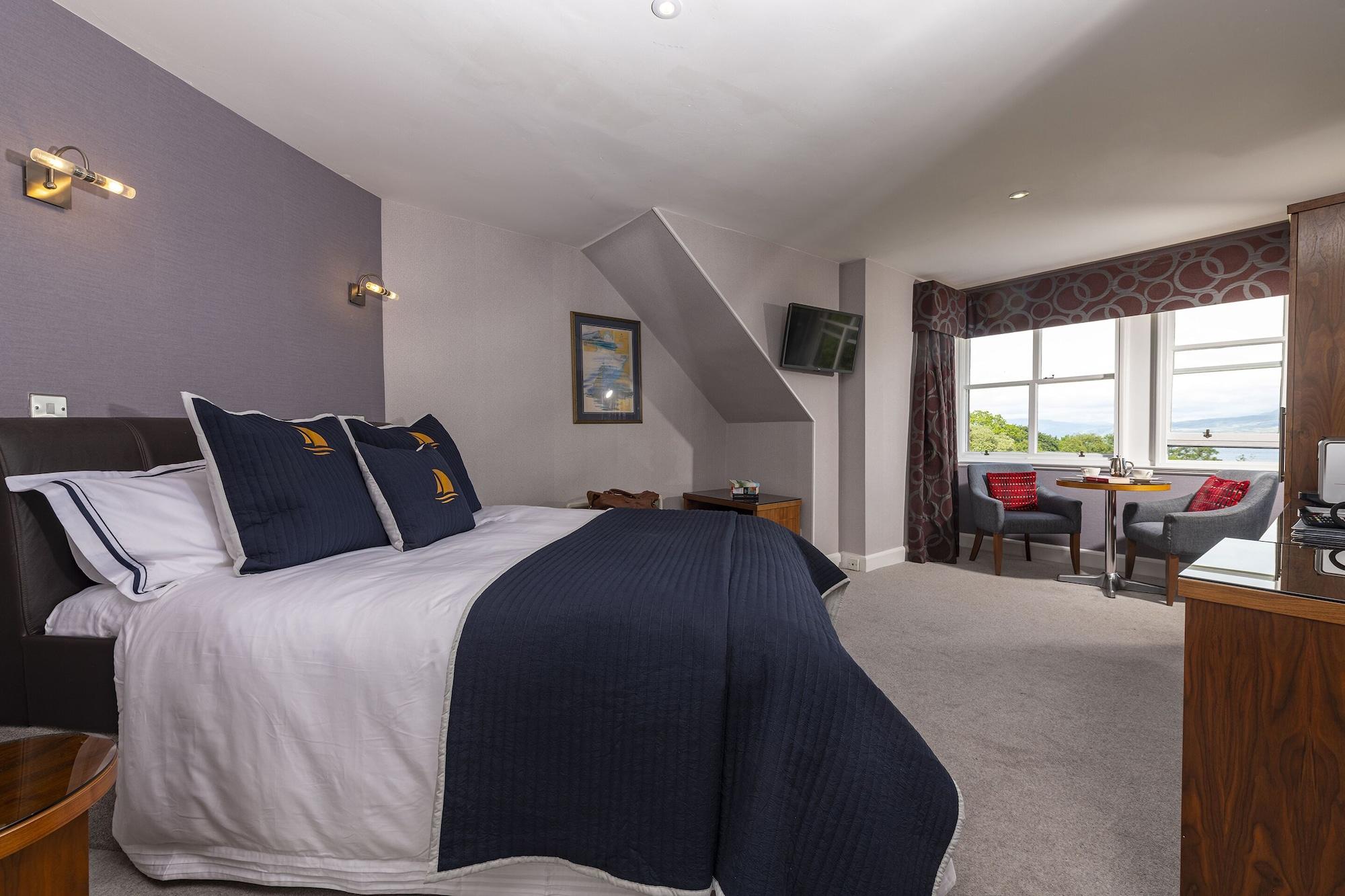 Duisdale House Hotel Isle of Skye Екстериор снимка
