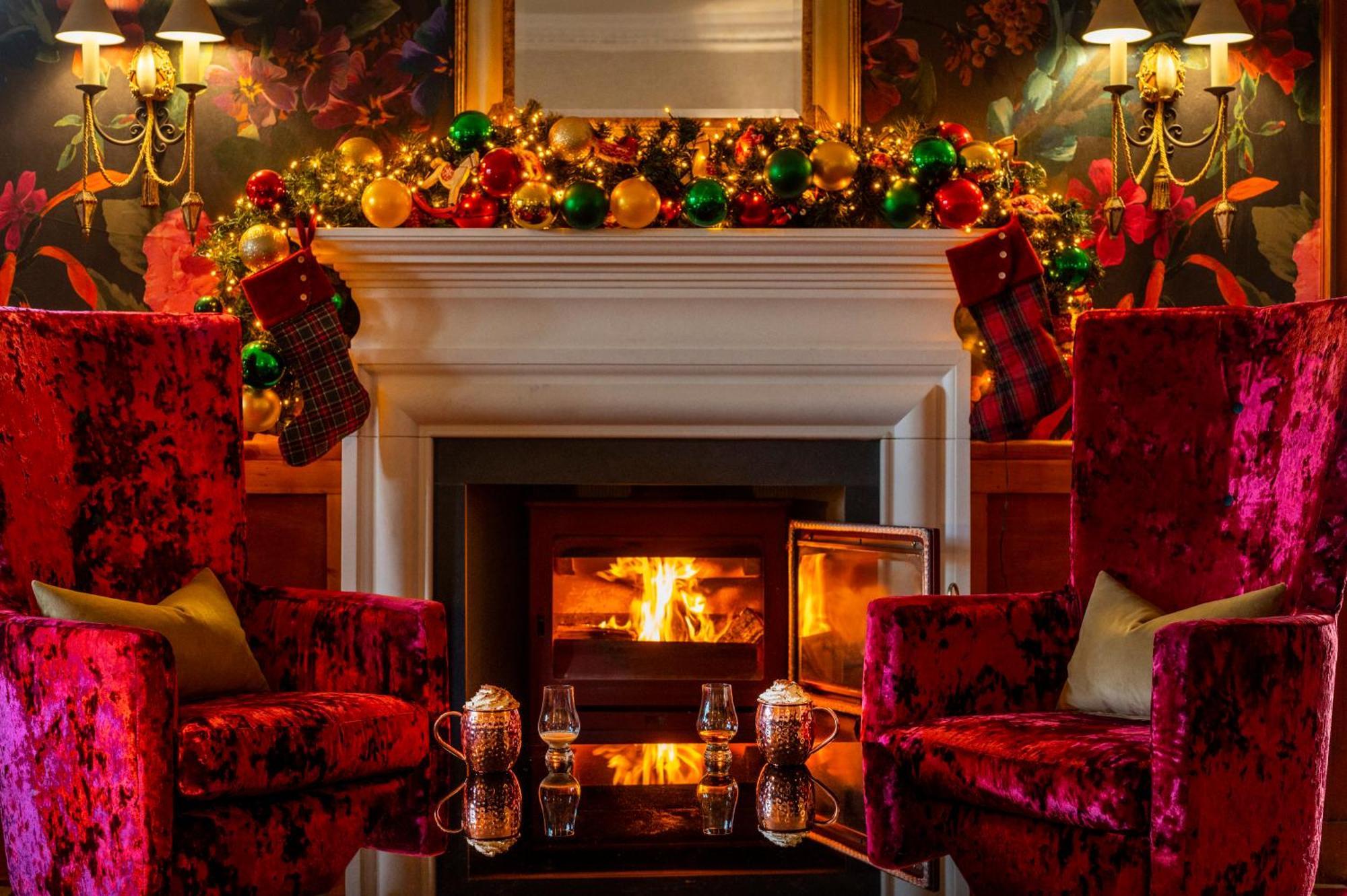 Duisdale House Hotel Isle of Skye Екстериор снимка