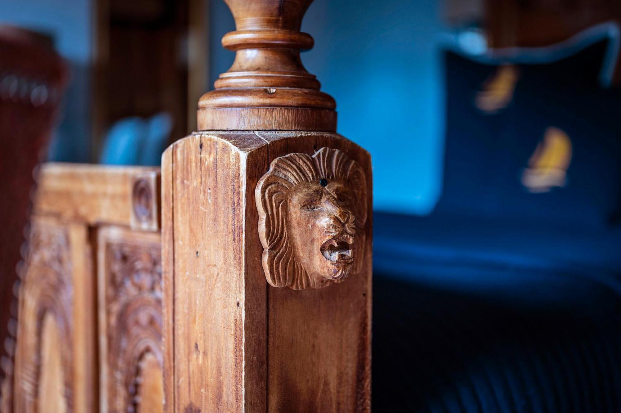 Duisdale House Hotel Isle of Skye Екстериор снимка