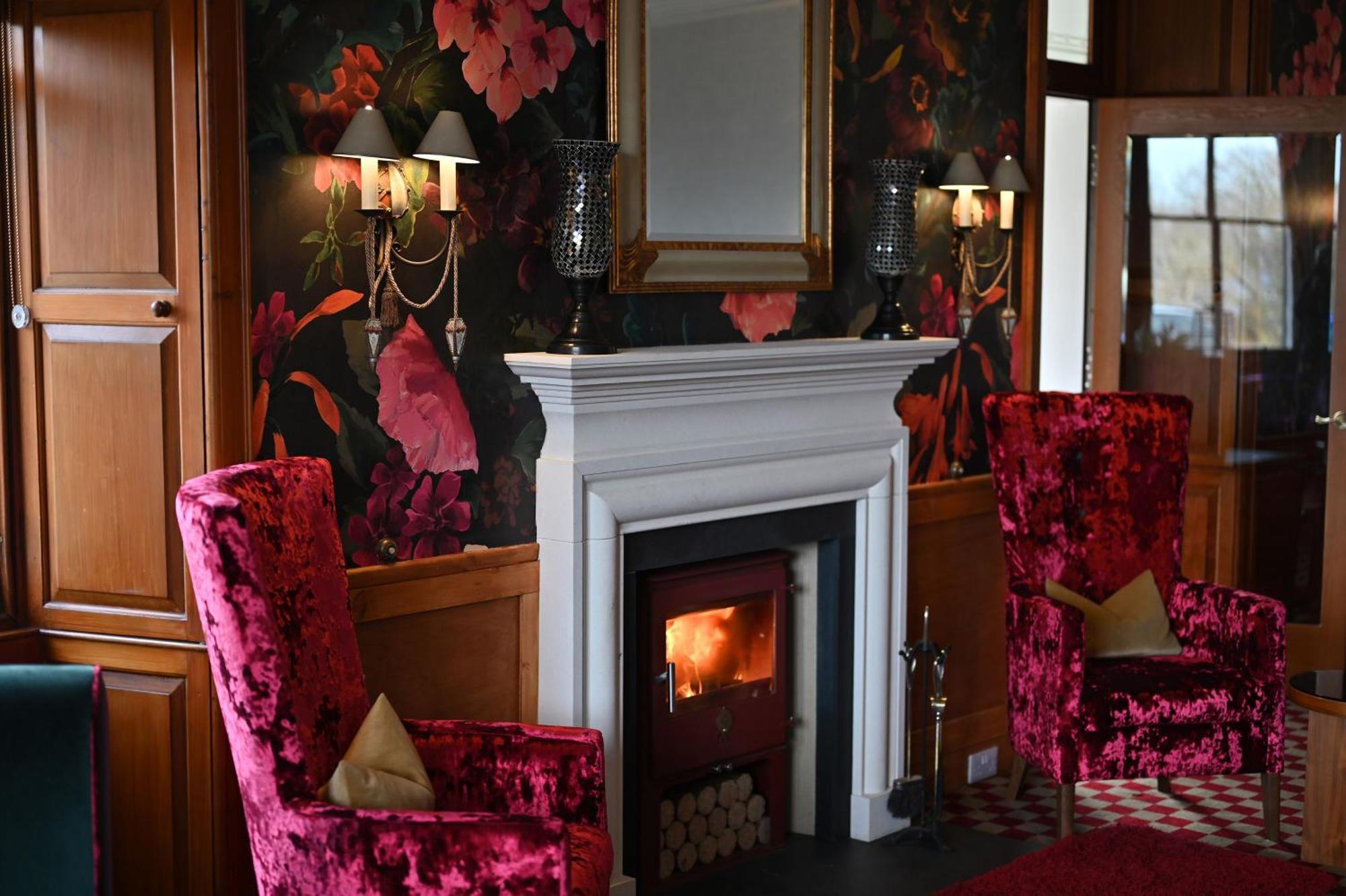 Duisdale House Hotel Isle of Skye Екстериор снимка