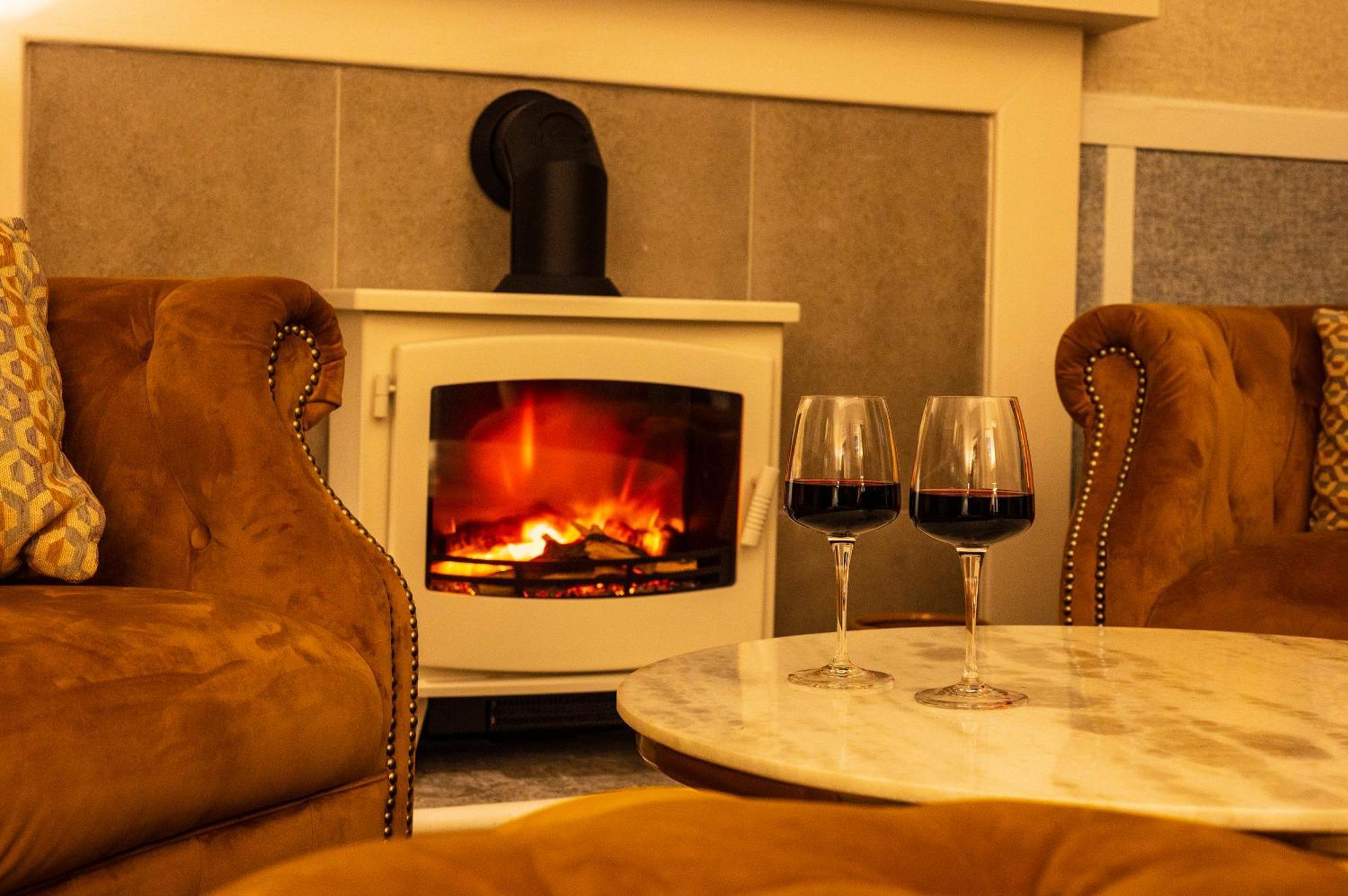 Duisdale House Hotel Isle of Skye Екстериор снимка